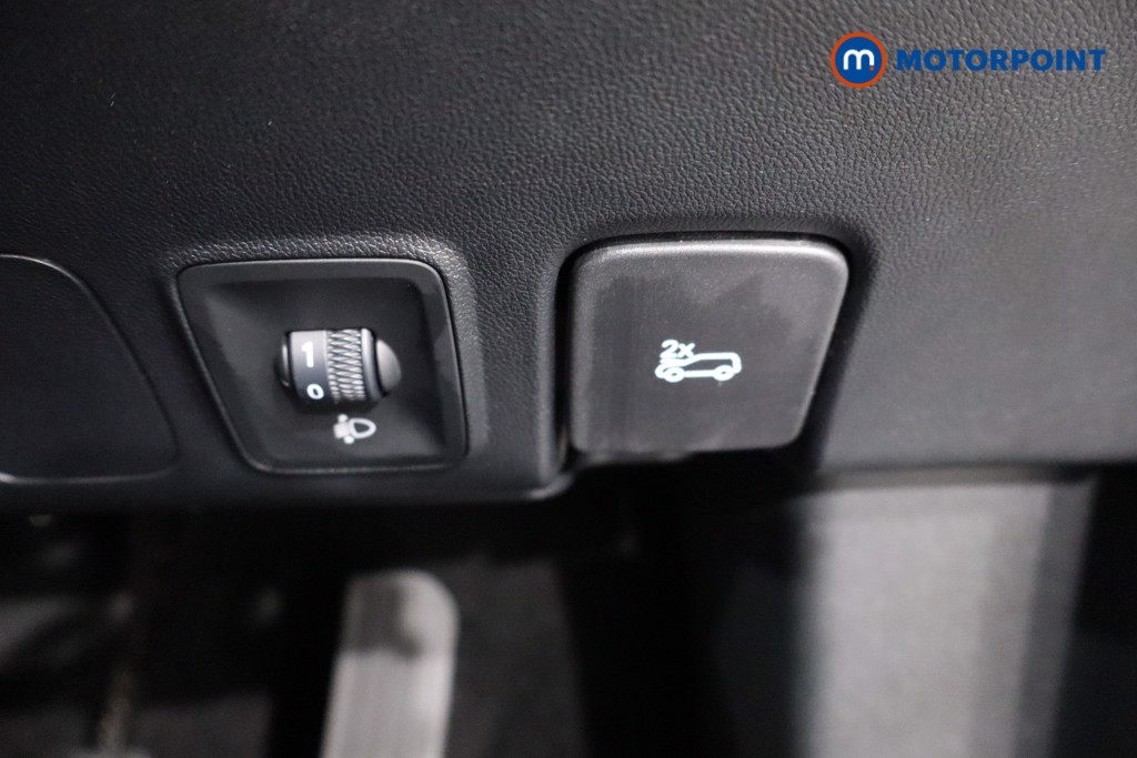 Mg Motor Uk HS Trophy Automatic Petrol SUV - Stock Number (1576253) - 21st supplementary image