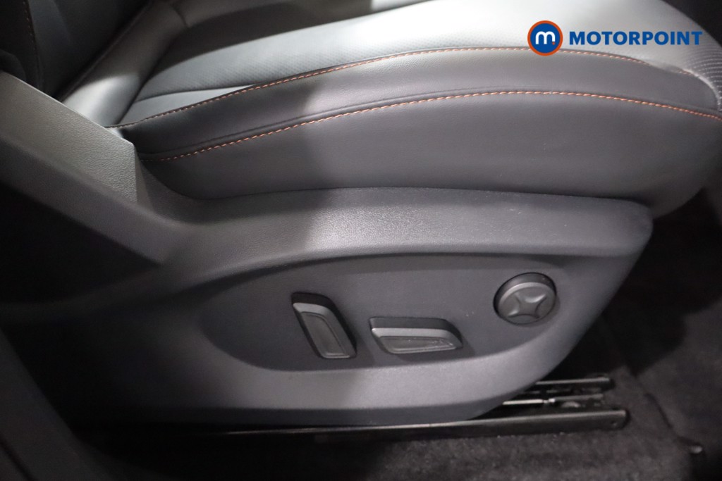 Mg Motor Uk HS Trophy Automatic Petrol SUV - Stock Number (1576253) - 22nd supplementary image