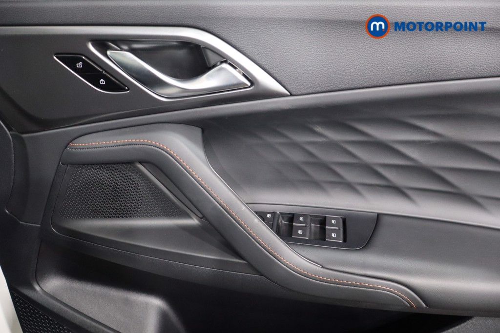 Mg Motor Uk HS Trophy Automatic Petrol SUV - Stock Number (1576253) - 23rd supplementary image