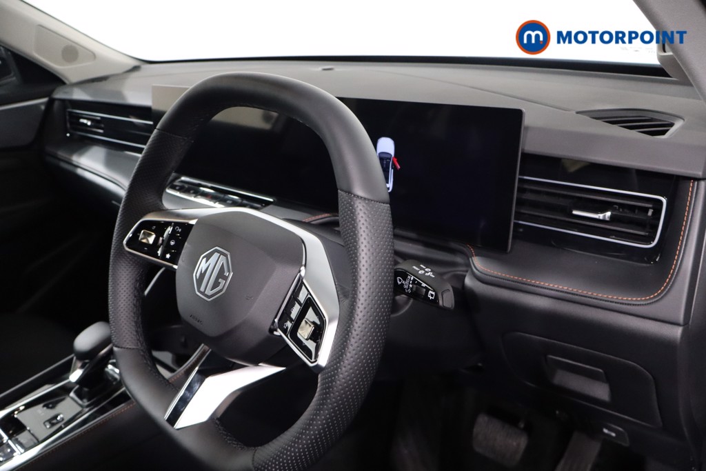 Mg Motor Uk HS Trophy Automatic Petrol SUV - Stock Number (1576253) - 24th supplementary image