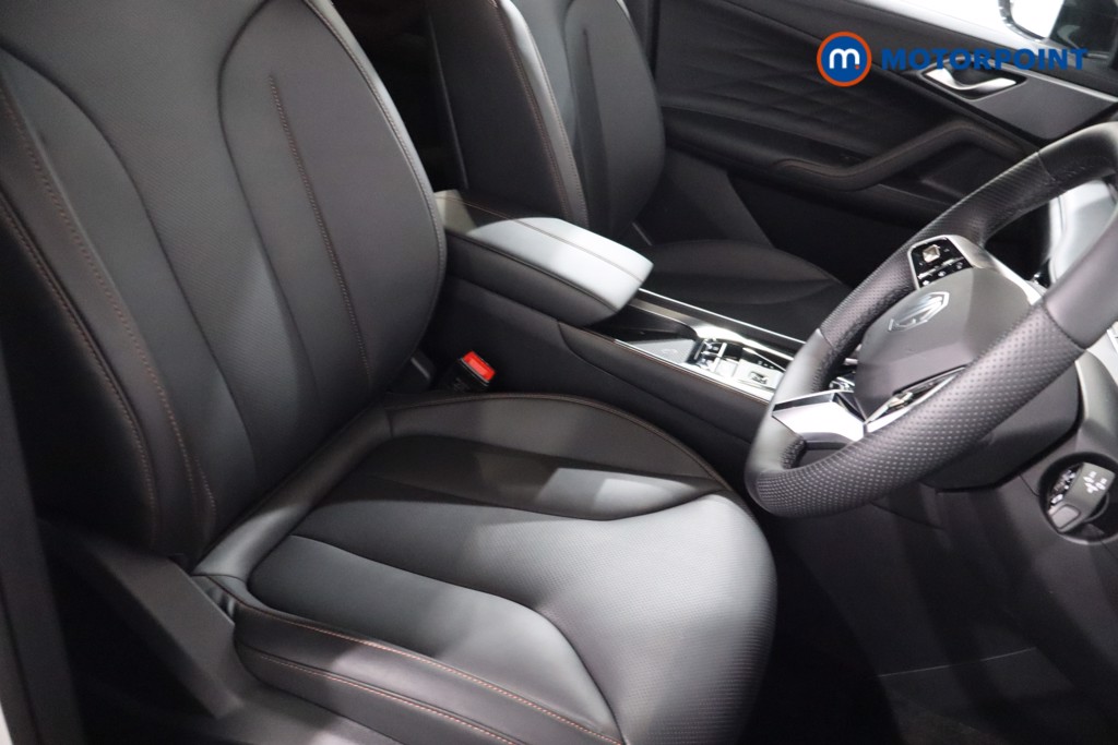 Mg Motor Uk HS Trophy Automatic Petrol SUV - Stock Number (1576253) - 25th supplementary image