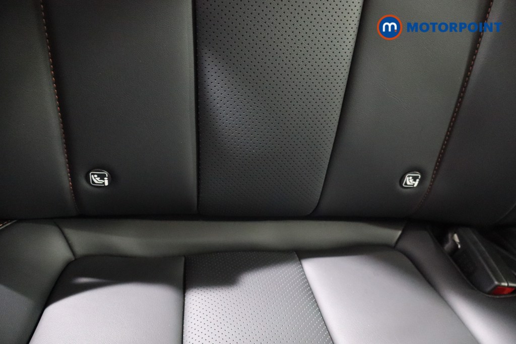 Mg Motor Uk HS Trophy Automatic Petrol SUV - Stock Number (1576253) - 26th supplementary image