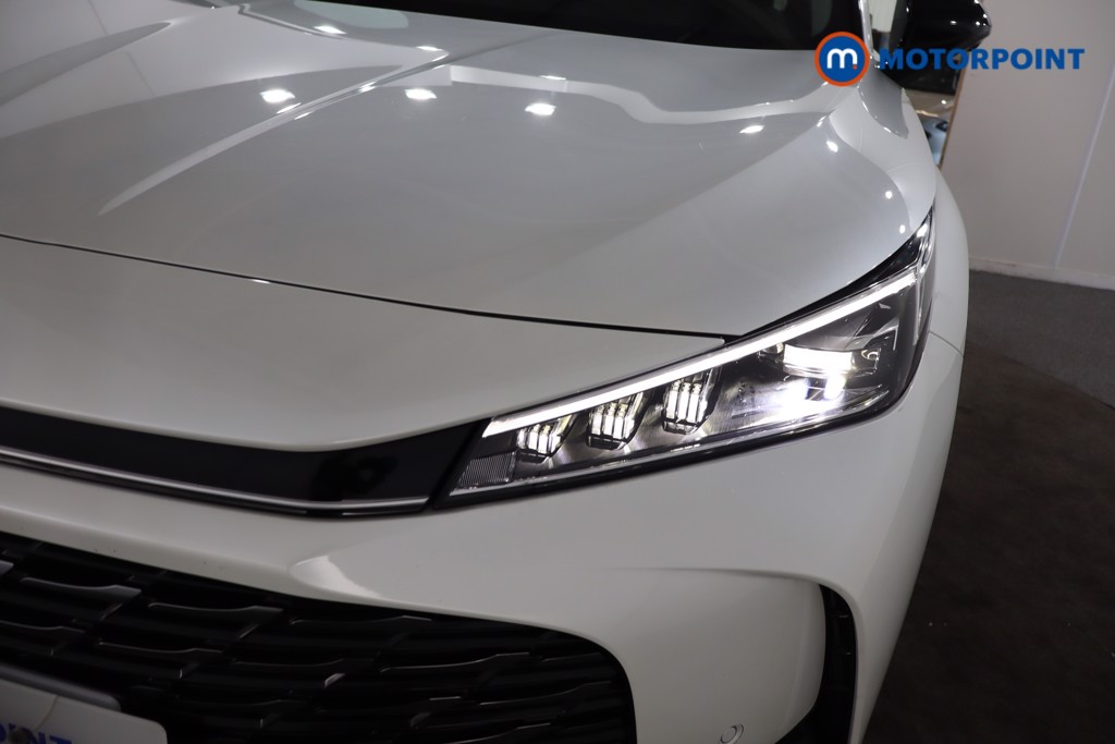Mg Motor Uk HS Trophy Automatic Petrol SUV - Stock Number (1576253) - 28th supplementary image