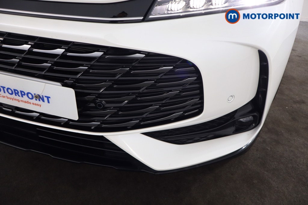 Mg Motor Uk HS Trophy Automatic Petrol SUV - Stock Number (1576253) - 29th supplementary image