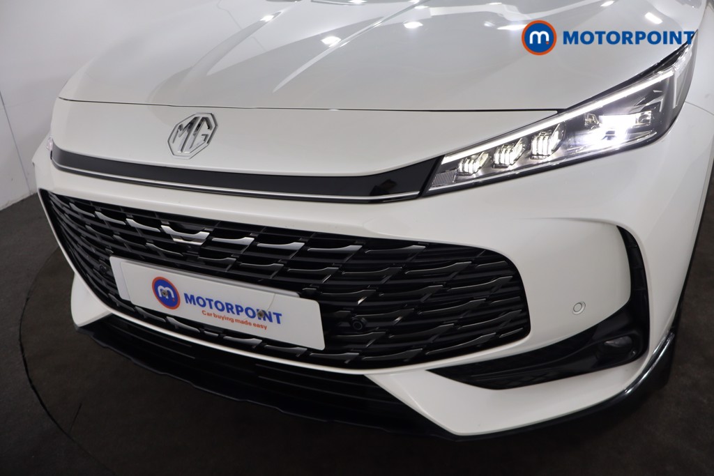 Mg Motor Uk HS Trophy Automatic Petrol SUV - Stock Number (1576253) - 31st supplementary image