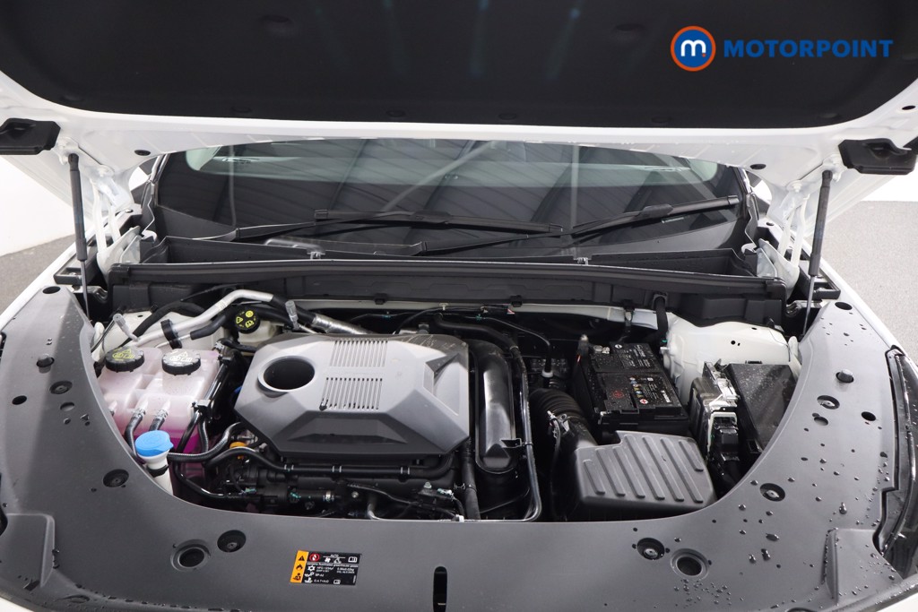 Mg Motor Uk HS Trophy Automatic Petrol SUV - Stock Number (1576253) - 32nd supplementary image