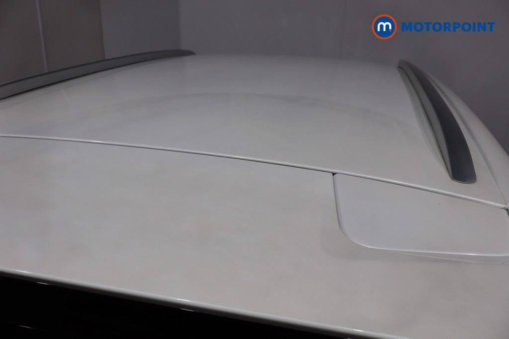 Mg Motor Uk HS Trophy Automatic Petrol SUV - Stock Number (1576253) - 33rd supplementary image