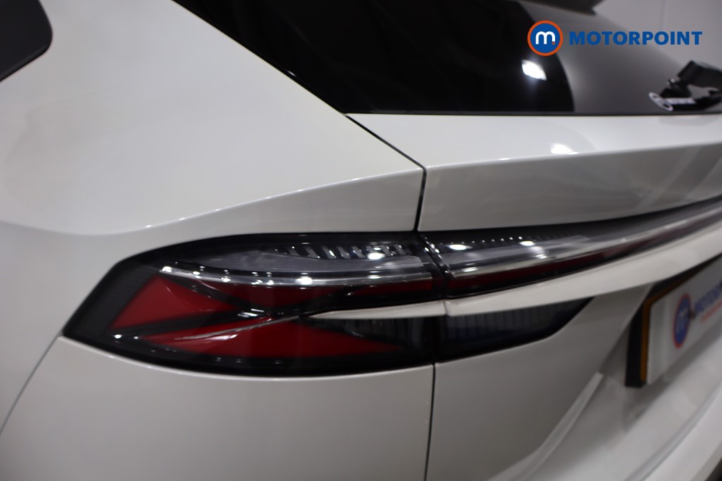 Mg Motor Uk HS Trophy Automatic Petrol SUV - Stock Number (1576253) - 34th supplementary image