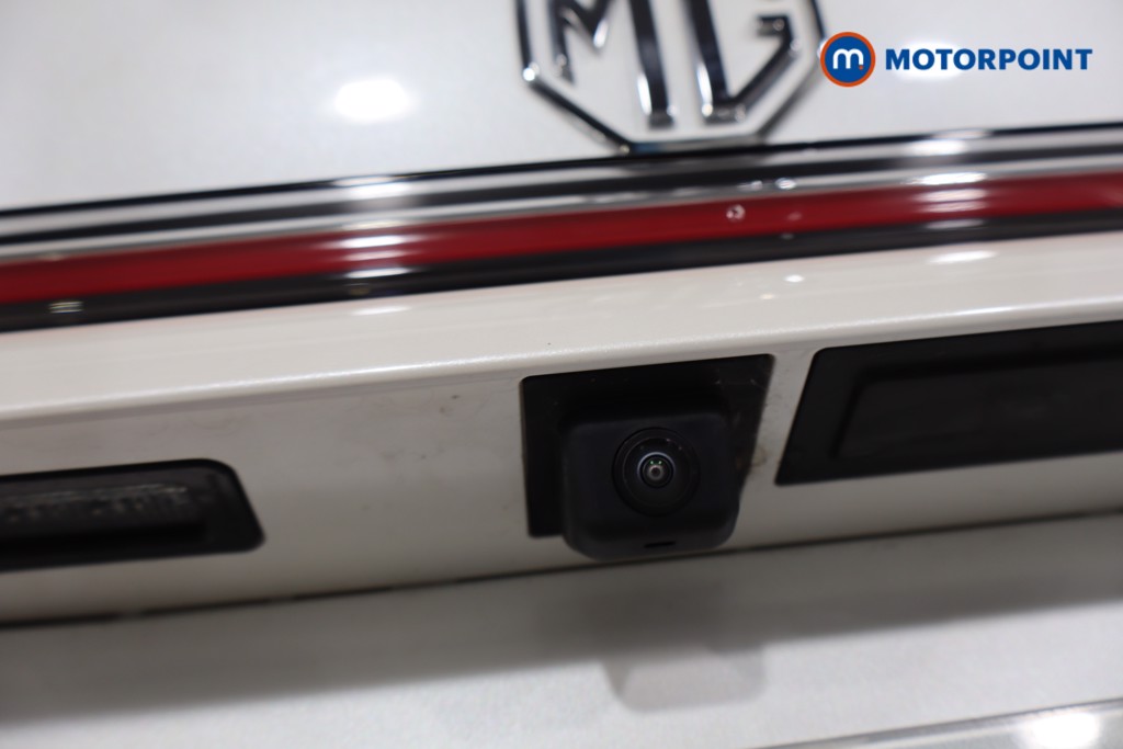 Mg Motor Uk HS Trophy Automatic Petrol SUV - Stock Number (1576253) - 36th supplementary image