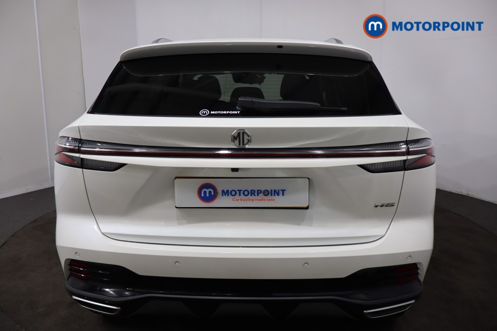 Mg Motor Uk HS Trophy Automatic Petrol SUV - Stock Number (1576253) - 38th supplementary image