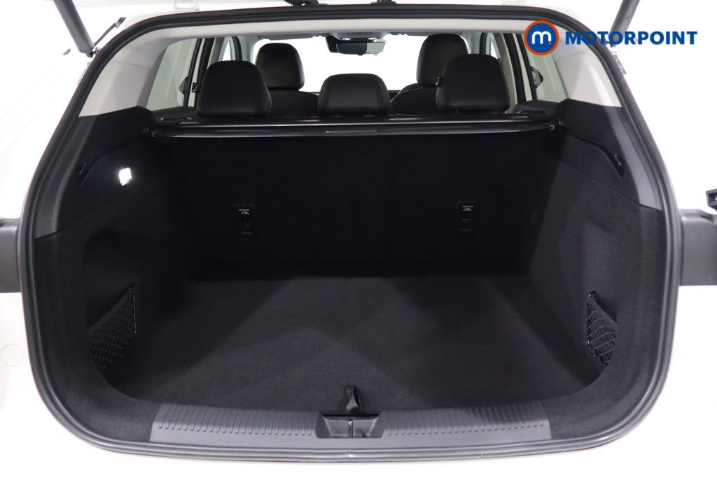 Mg Motor Uk HS Trophy Automatic Petrol SUV - Stock Number (1576253) - 39th supplementary image