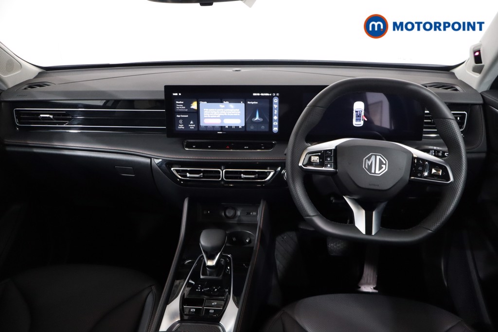 Mg Motor Uk HS Trophy Automatic Petrol SUV - Stock Number (1576253) - 1st supplementary image