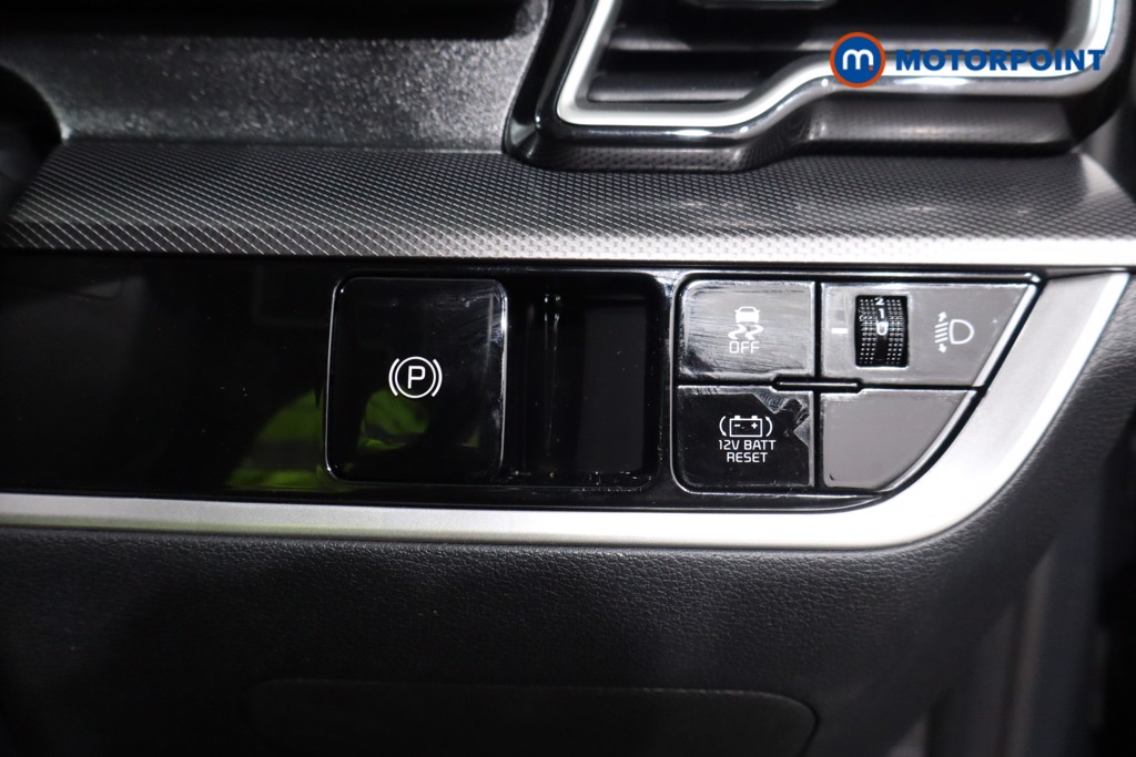 KIA Sportage Gt-Line Automatic Petrol-Electric Hybrid SUV - Stock Number (1576395) - 19th supplementary image