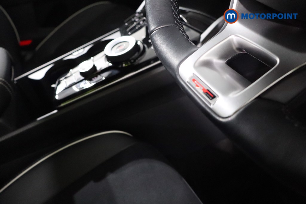 KIA Sportage Gt-Line Automatic Petrol-Electric Hybrid SUV - Stock Number (1576395) - 25th supplementary image