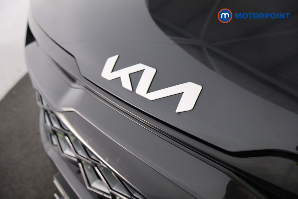 KIA Sportage Gt-Line Automatic Petrol-Electric Hybrid SUV - Stock Number (1576395) - 27th supplementary image