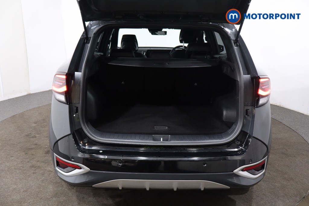 KIA Sportage Gt-Line Automatic Petrol-Electric Hybrid SUV - Stock Number (1576395) - 30th supplementary image
