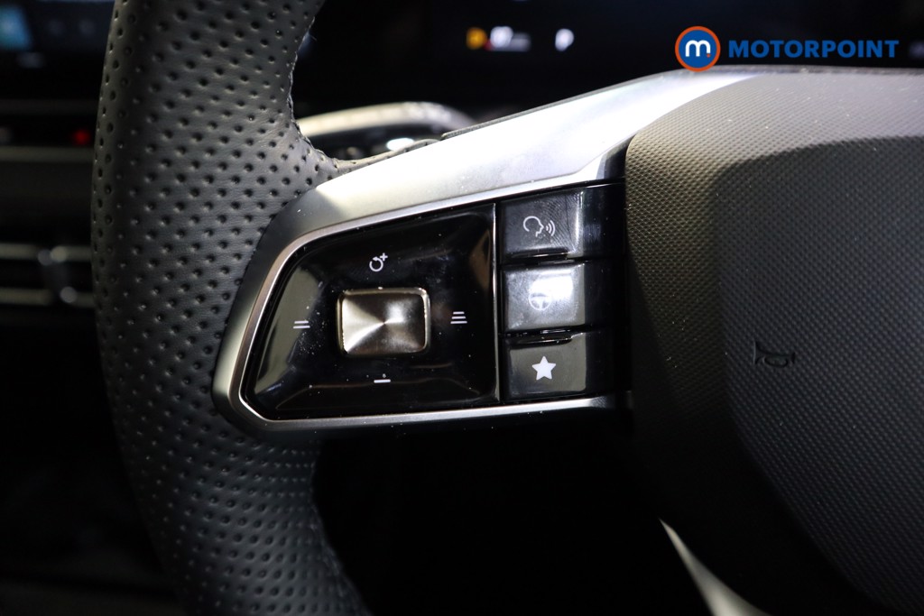 Mg Motor Uk HS Trophy Automatic Petrol SUV - Stock Number (1576458) - 3rd supplementary image