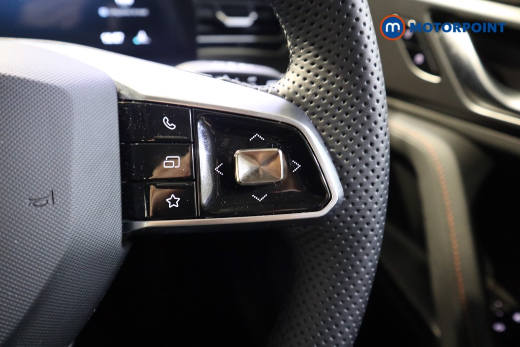 Mg Motor Uk HS Trophy Automatic Petrol SUV - Stock Number (1576458) - 4th supplementary image