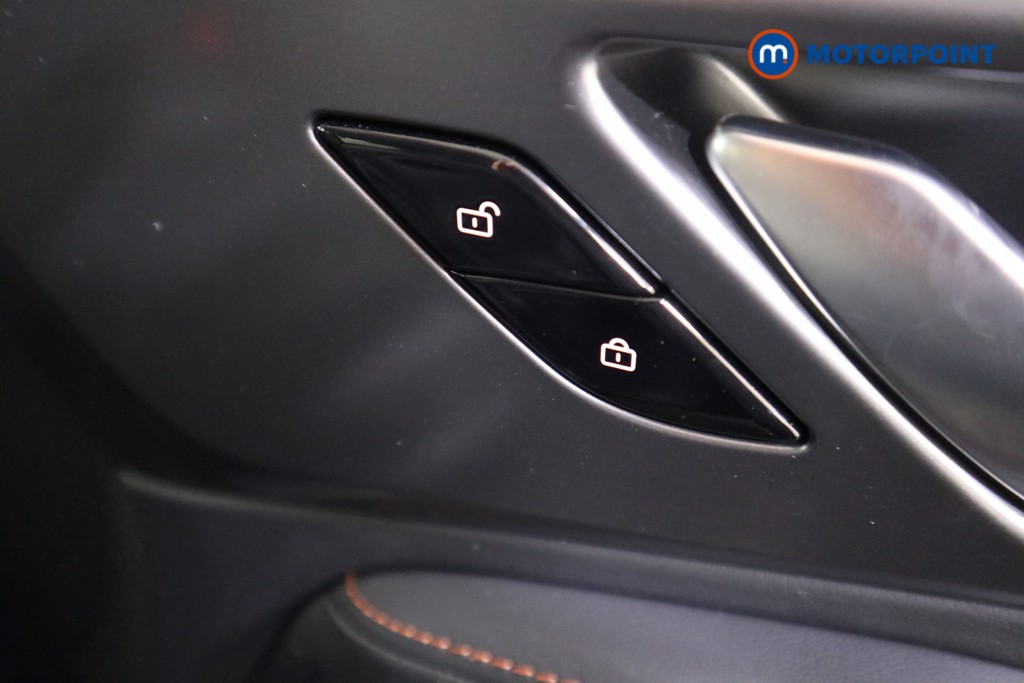 Mg Motor Uk HS Trophy Automatic Petrol SUV - Stock Number (1576458) - 8th supplementary image