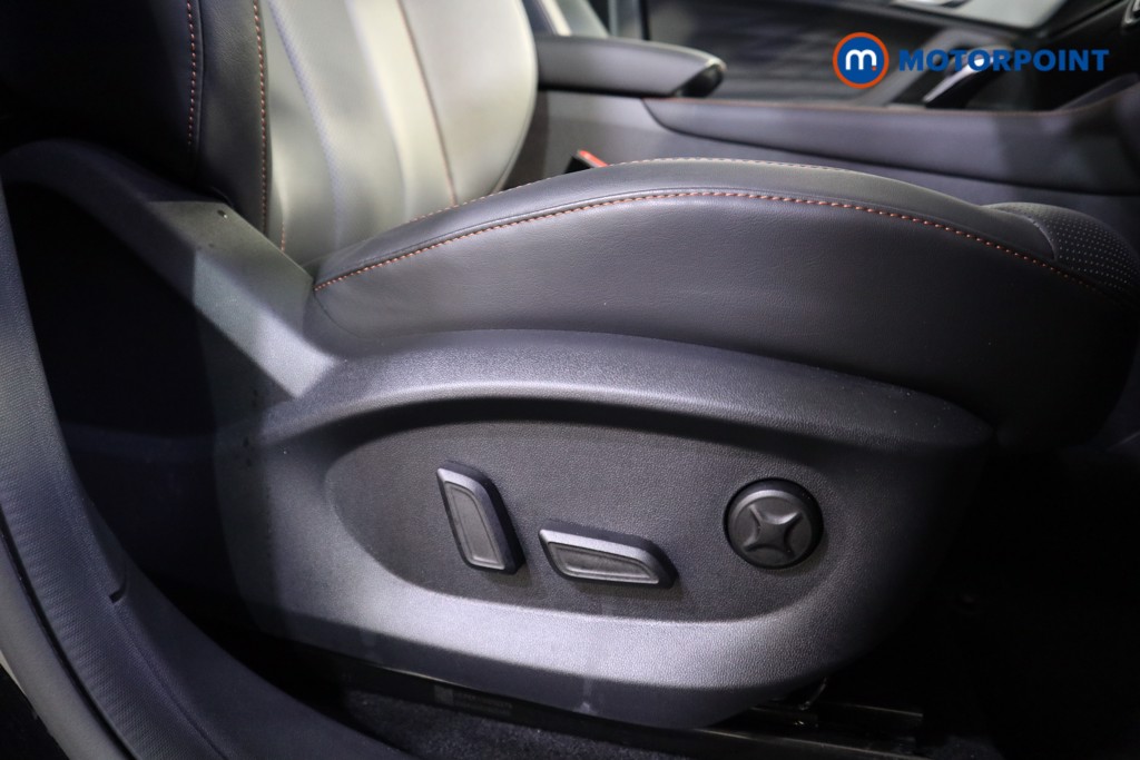 Mg Motor Uk HS Trophy Automatic Petrol SUV - Stock Number (1576458) - 10th supplementary image