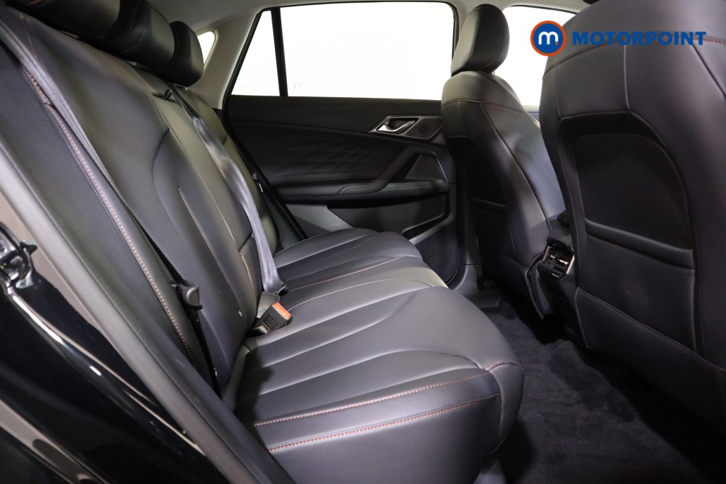 Mg Motor Uk HS Trophy Automatic Petrol SUV - Stock Number (1576458) - 12th supplementary image