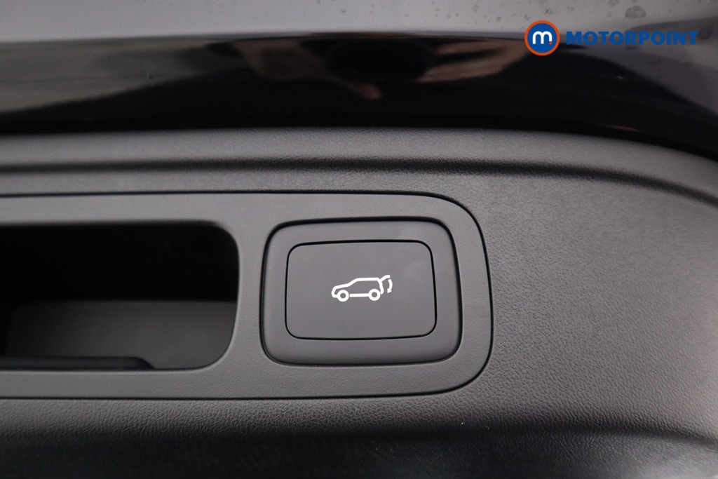 Mg Motor Uk HS Trophy Automatic Petrol SUV - Stock Number (1576458) - 14th supplementary image