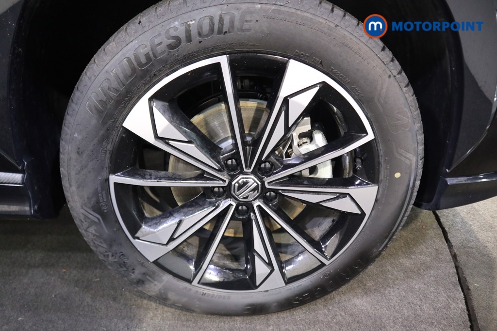 Mg Motor Uk HS Trophy Automatic Petrol SUV - Stock Number (1576458) - 16th supplementary image