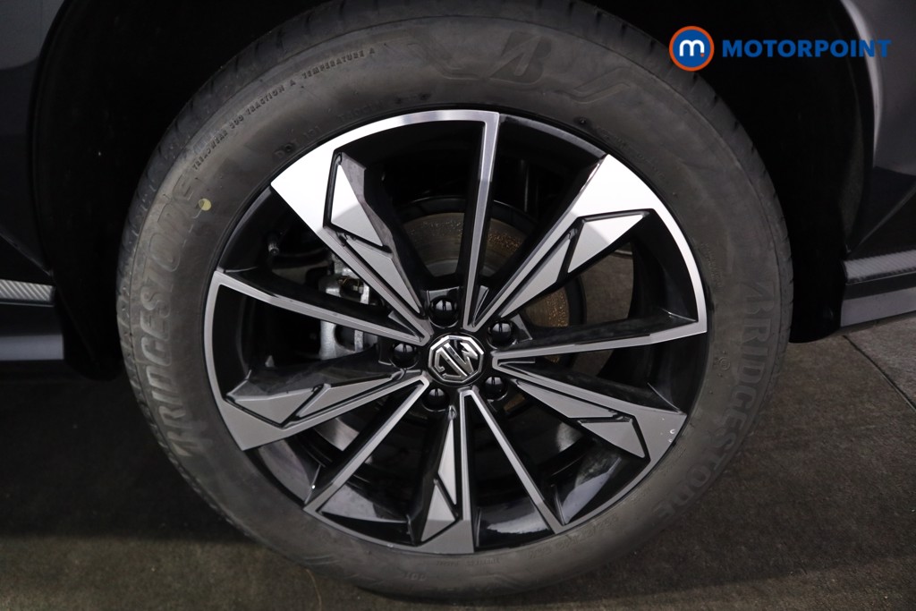 Mg Motor Uk HS Trophy Automatic Petrol SUV - Stock Number (1576458) - 18th supplementary image