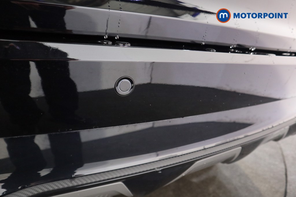 Mg Motor Uk HS Trophy Automatic Petrol SUV - Stock Number (1576458) - 19th supplementary image