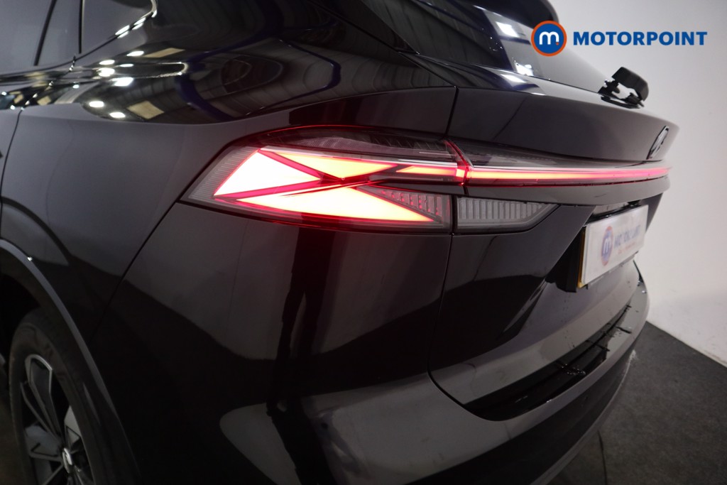 Mg Motor Uk HS Trophy Automatic Petrol SUV - Stock Number (1576458) - 21st supplementary image