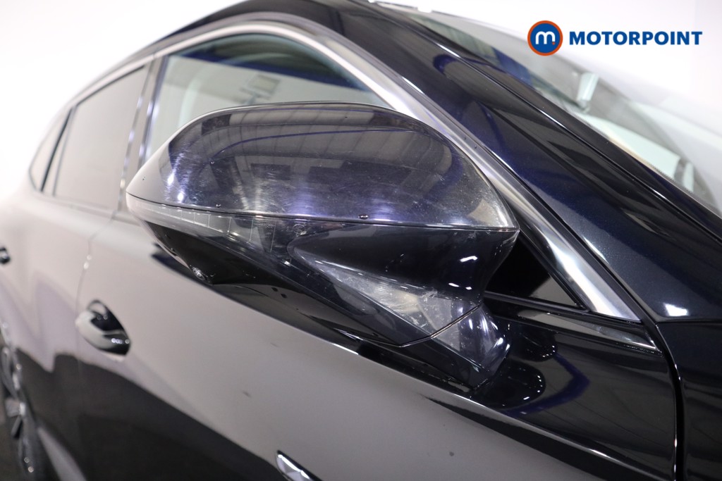 Mg Motor Uk HS Trophy Automatic Petrol SUV - Stock Number (1576458) - 23rd supplementary image