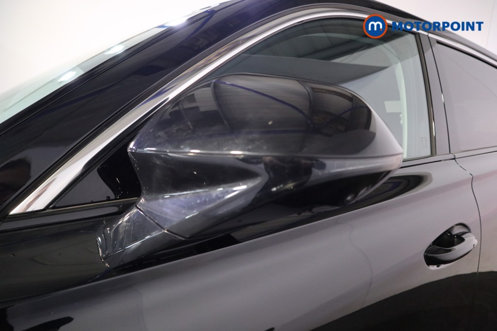 Mg Motor Uk HS Trophy Automatic Petrol SUV - Stock Number (1576458) - 24th supplementary image