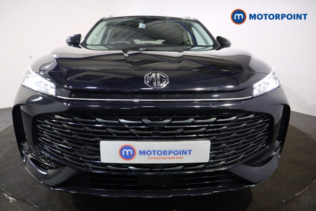 Mg Motor Uk HS Trophy Automatic Petrol SUV - Stock Number (1576458) - 26th supplementary image