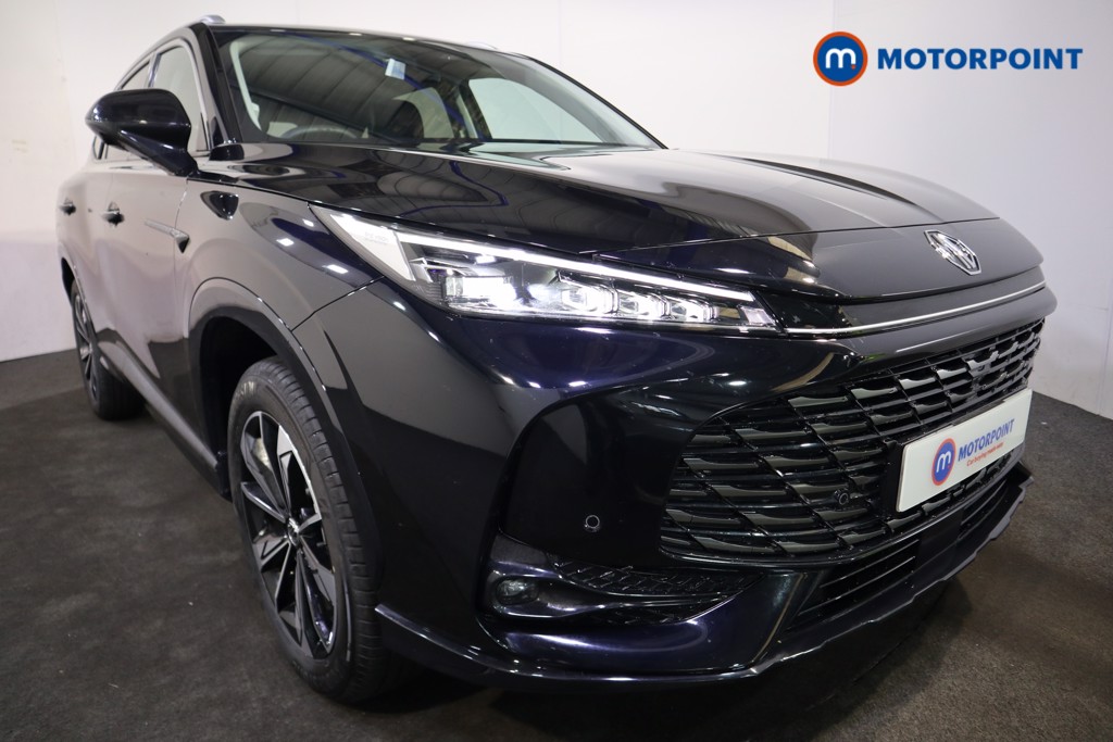 Mg Motor Uk HS Trophy Automatic Petrol SUV - Stock Number (1576458) - 27th supplementary image