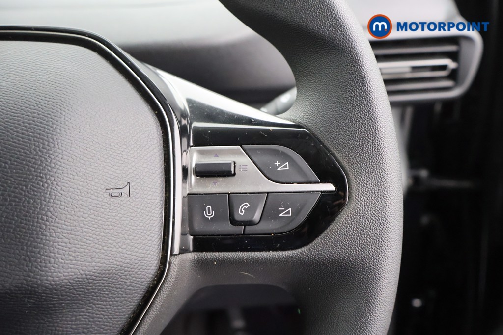 Peugeot Partner Professional Manual Diesel Panel Van - Stock Number (1576522) - 3rd supplementary image