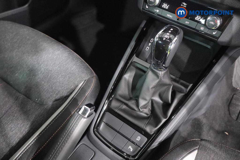 Skoda Kamiq Se L Executive Automatic Petrol SUV - Stock Number (1576530) - 4th supplementary image