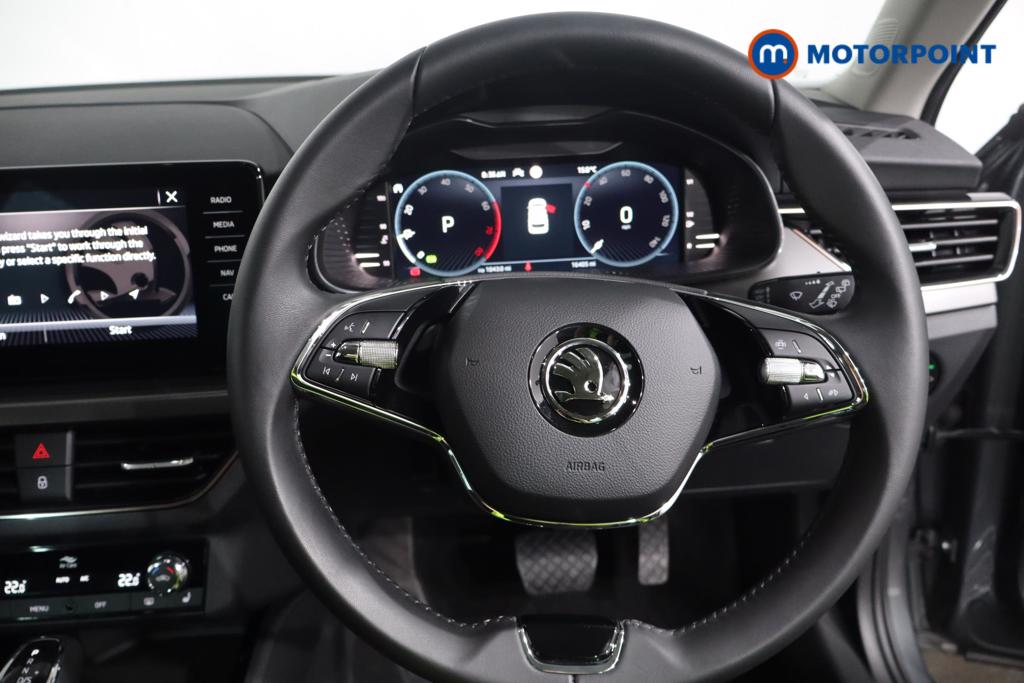Skoda Kamiq Se L Executive Automatic Petrol SUV - Stock Number (1576530) - 6th supplementary image