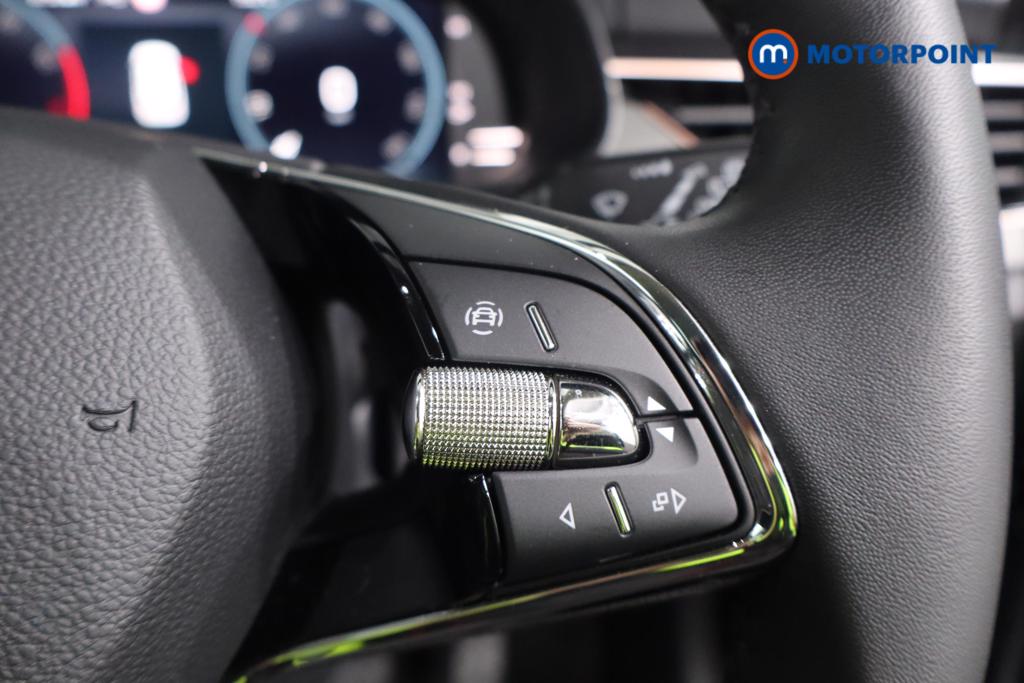 Skoda Kamiq Se L Executive Automatic Petrol SUV - Stock Number (1576530) - 7th supplementary image
