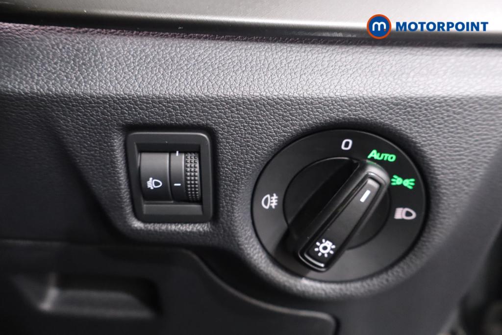 Skoda Kamiq Se L Executive Automatic Petrol SUV - Stock Number (1576530) - 11th supplementary image