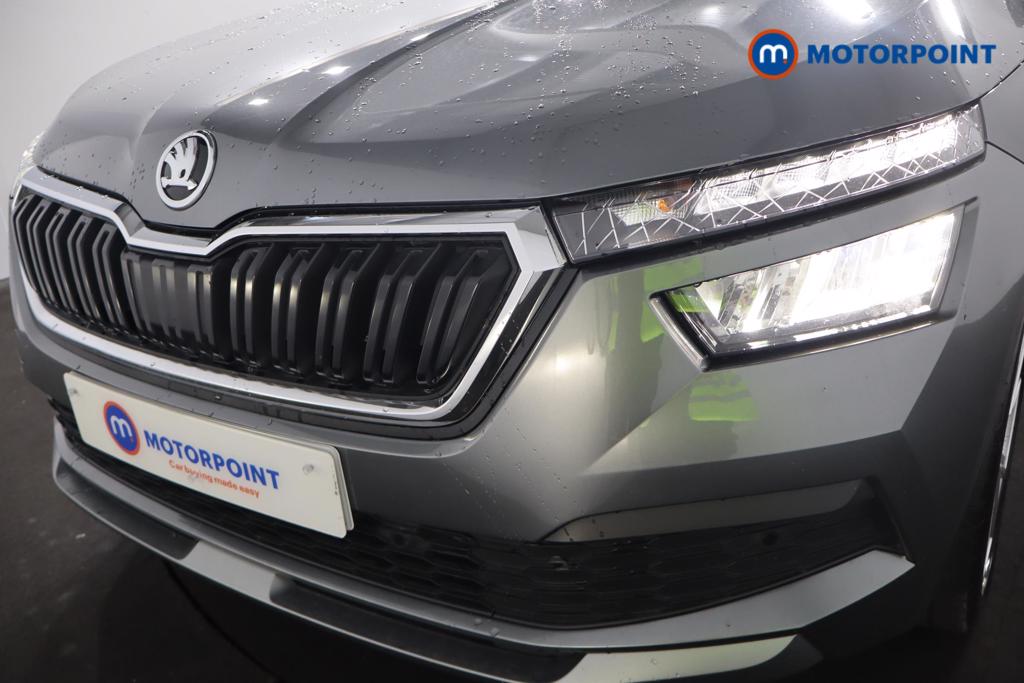Skoda Kamiq Se L Executive Automatic Petrol SUV - Stock Number (1576530) - 13th supplementary image