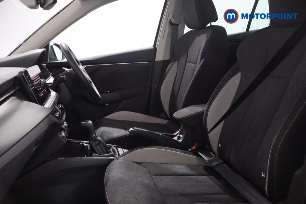 Skoda Kamiq Se L Executive Automatic Petrol SUV - Stock Number (1576530) - 14th supplementary image