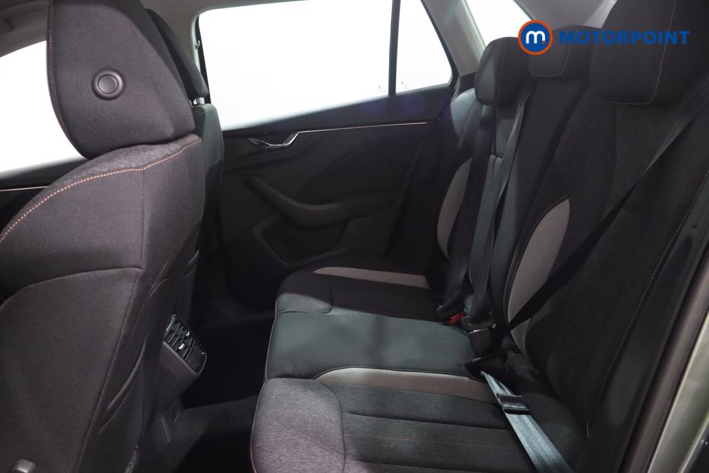 Skoda Kamiq Se L Executive Automatic Petrol SUV - Stock Number (1576530) - 16th supplementary image
