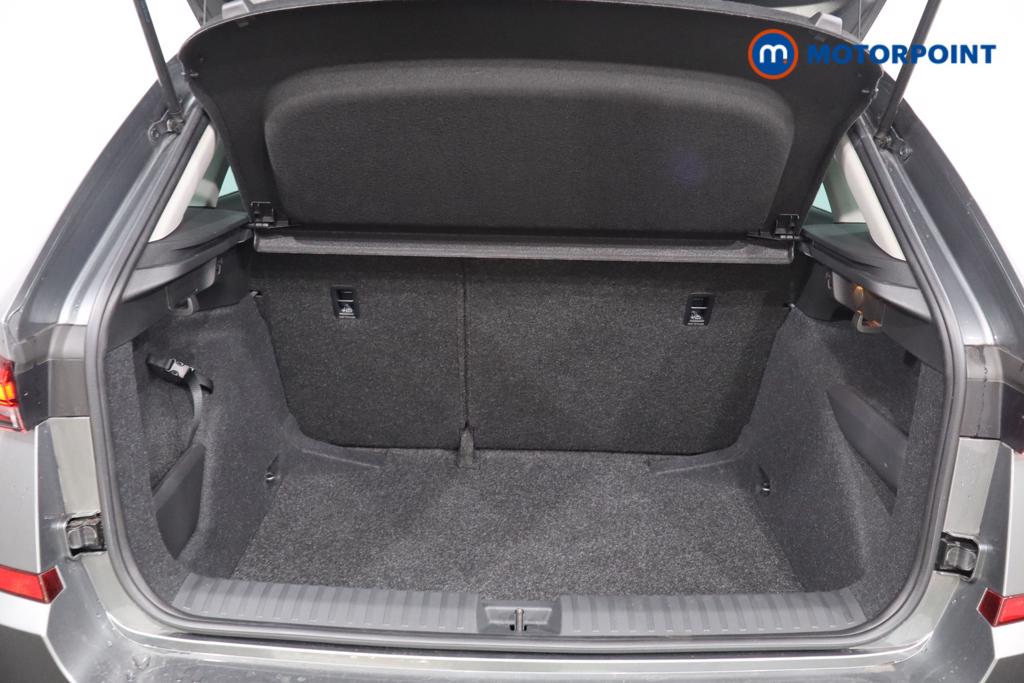 Skoda Kamiq Se L Executive Automatic Petrol SUV - Stock Number (1576530) - 18th supplementary image