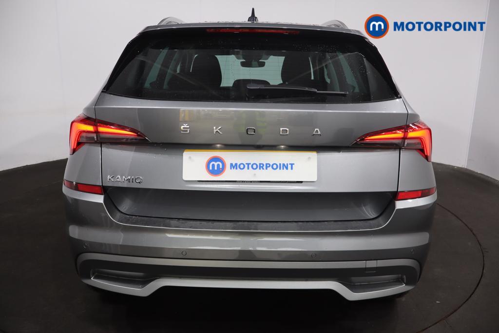 Skoda Kamiq Se L Executive Automatic Petrol SUV - Stock Number (1576530) - 19th supplementary image