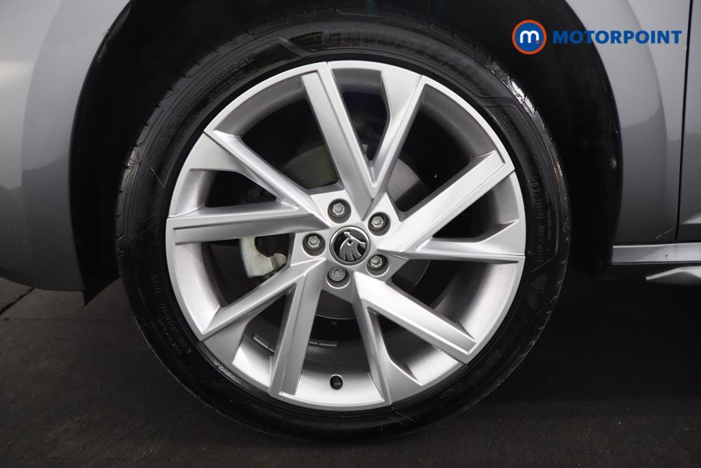 Skoda Kamiq Se L Executive Automatic Petrol SUV - Stock Number (1576530) - 22nd supplementary image