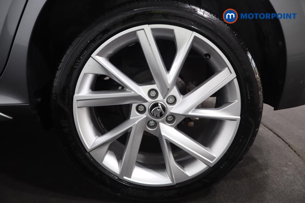 Skoda Kamiq Se L Executive Automatic Petrol SUV - Stock Number (1576530) - 23rd supplementary image