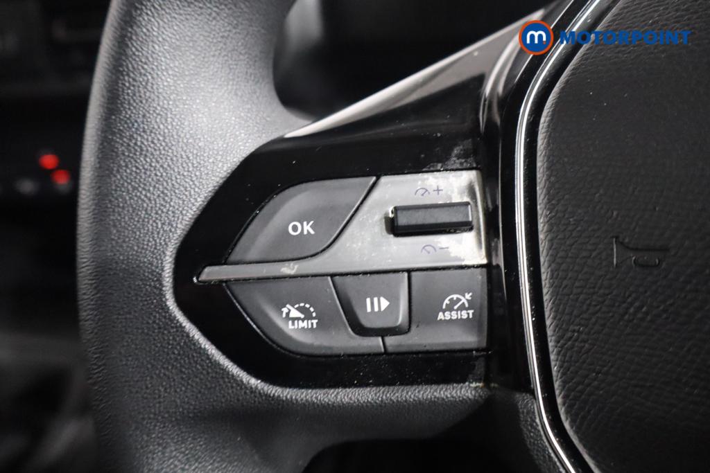 Peugeot Partner Professional Manual Diesel Panel Van - Stock Number (1576531) - 6th supplementary image