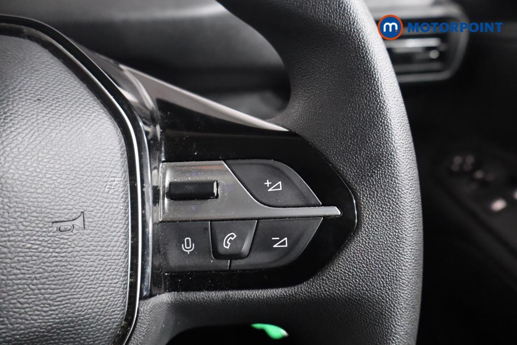 Peugeot Partner Professional Manual Diesel Panel Van - Stock Number (1576531) - 7th supplementary image