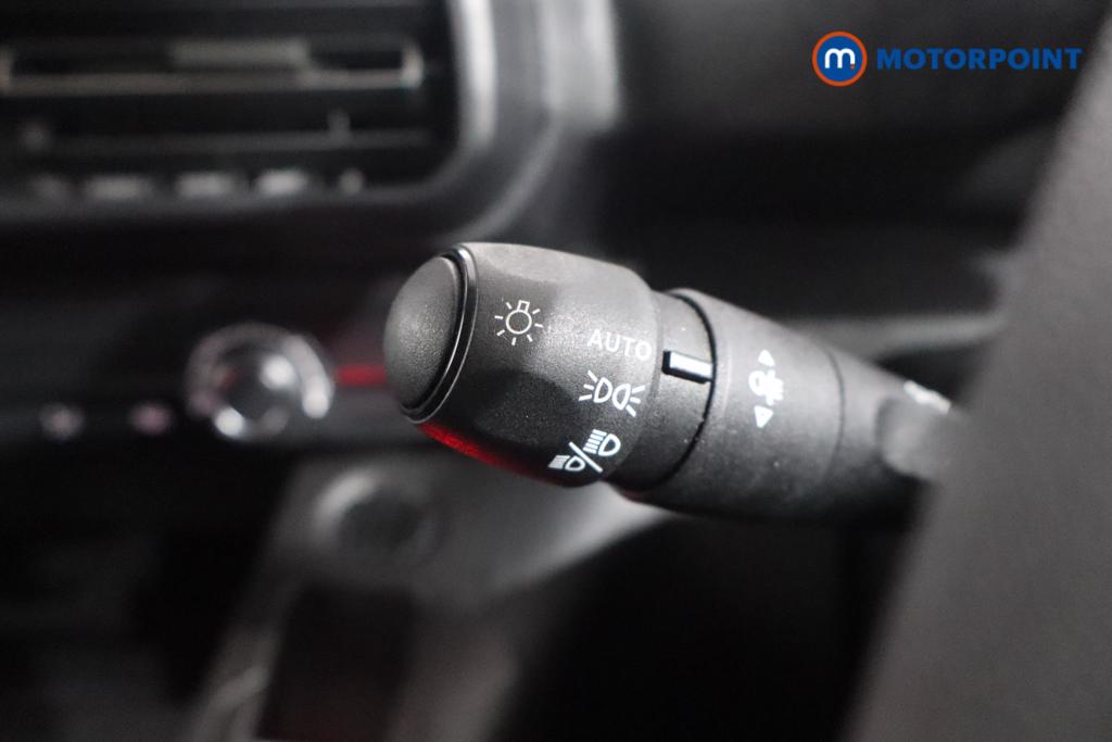 Peugeot Partner Professional Manual Diesel Panel Van - Stock Number (1576531) - 8th supplementary image