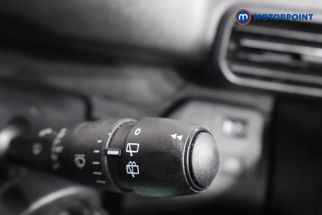 Peugeot Partner Professional Manual Diesel Panel Van - Stock Number (1576531) - 9th supplementary image